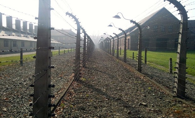 Oggi, la Giornata del Porrajmos, il genocidio di rom e sinti per mano dei nazisti